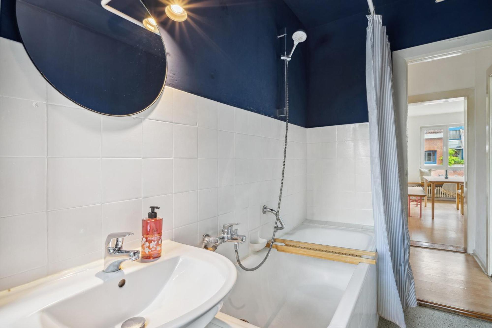 Zentrale Wohnung 3 Zimmer 24H Check In Κίελο Εξωτερικό φωτογραφία